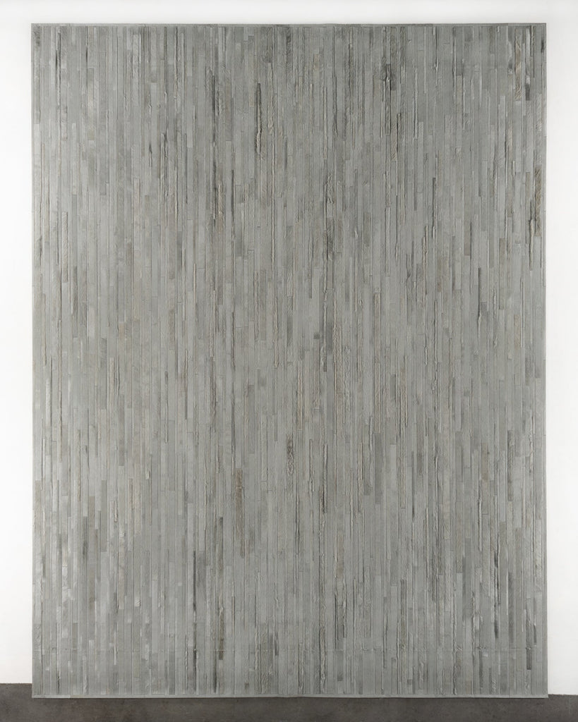 Jet Stream / Hide Rug / 17556