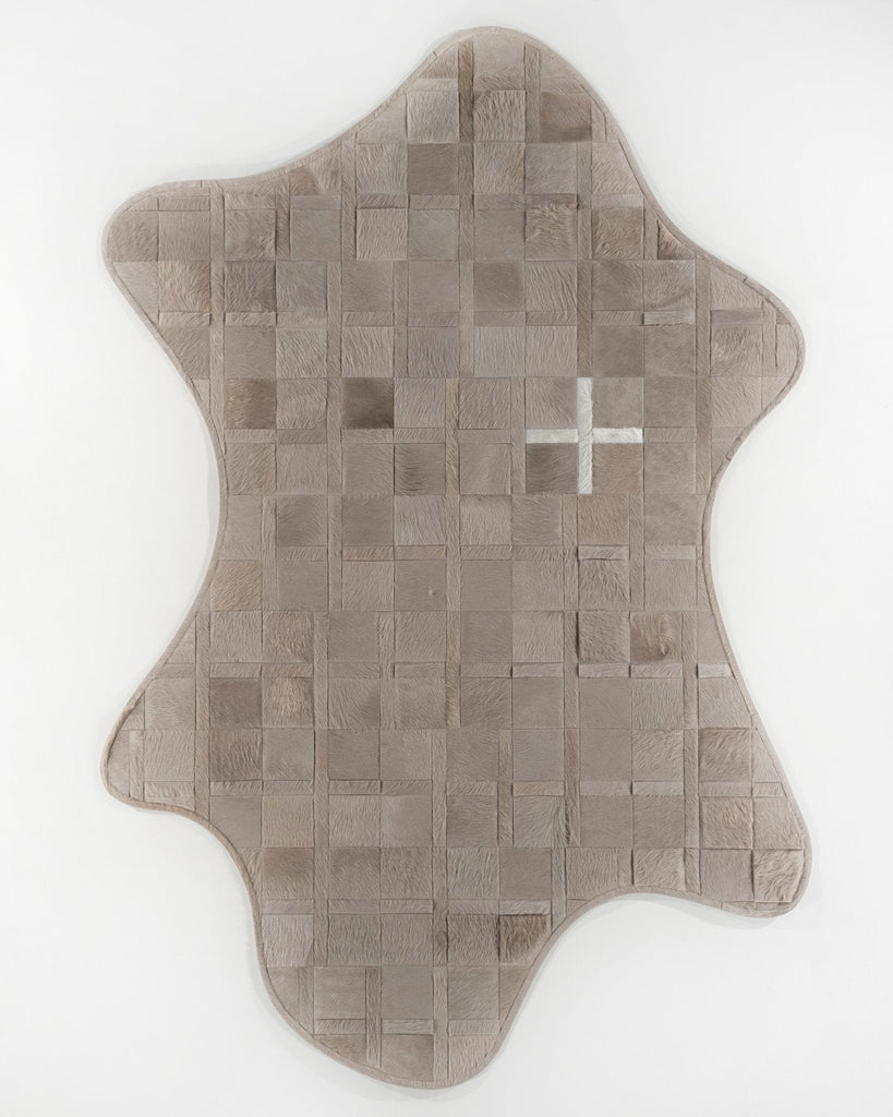 Crossfire / Hide Rug / 16798