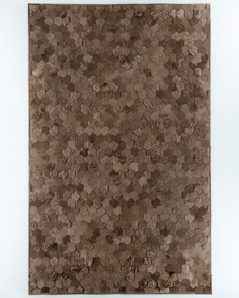 Leigh / Hide Rug / 16922