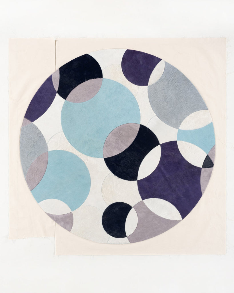 Custom / Hide Rug / 19399