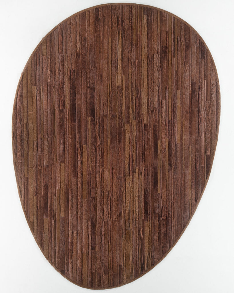 Jet Stream / Hide Rug / 16190