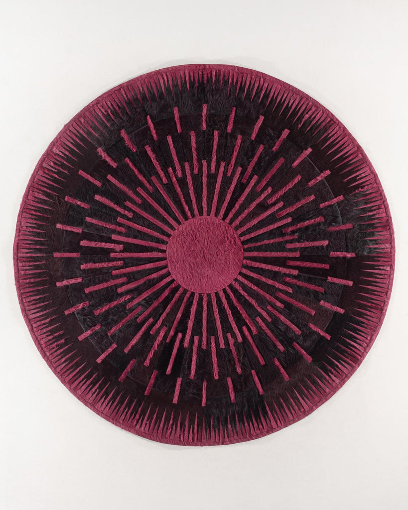 Shadowplay / Hide Rug / 16460