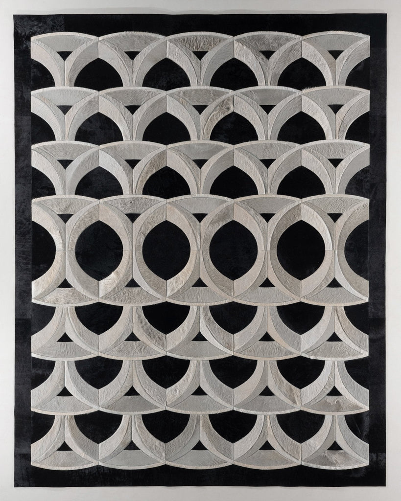 Eclipse / Hide Rug / 16883