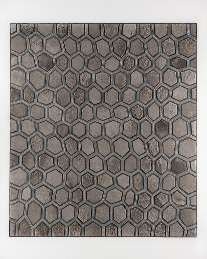 Stack / Hide Rug / 16620