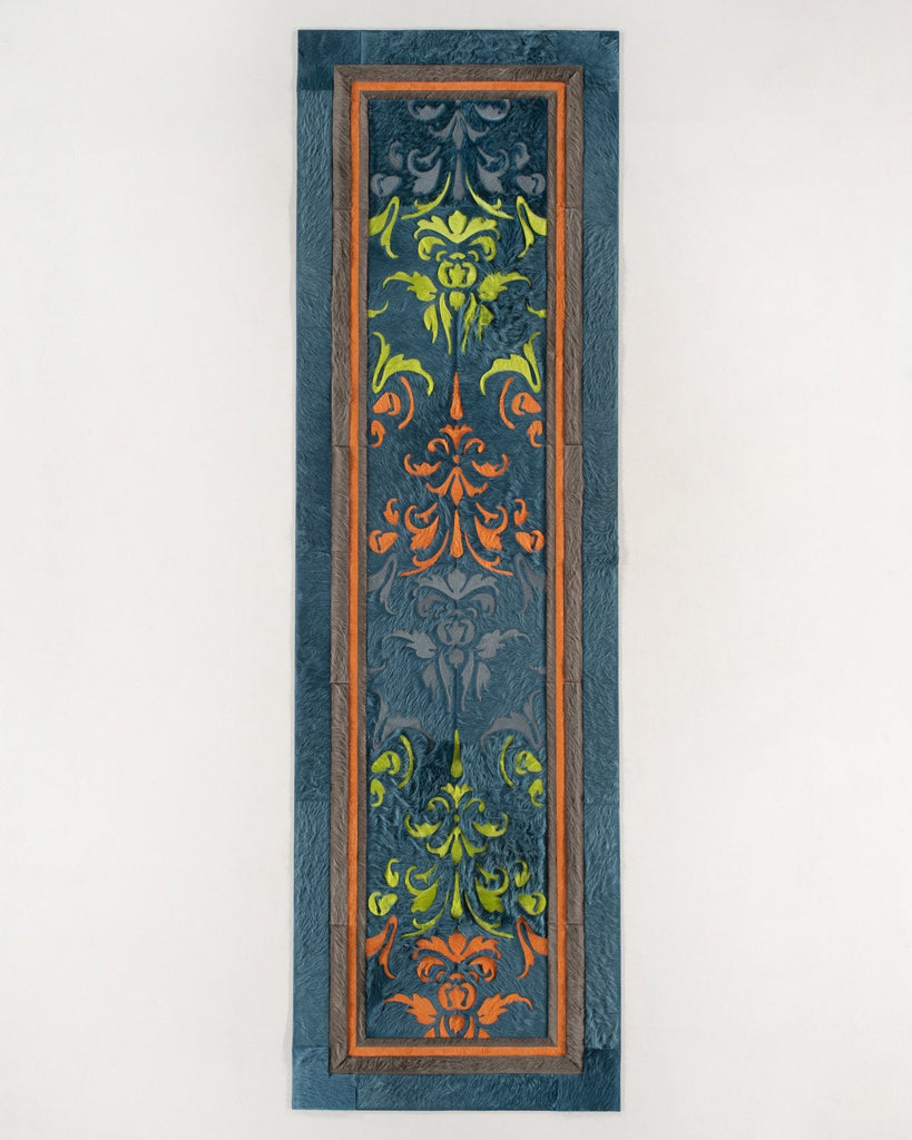 Boulle / Hide Rug / 15997