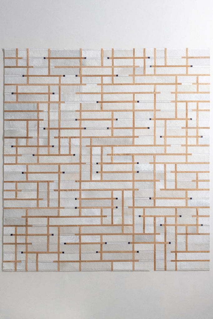 Beltway / Hide Rug / 15166