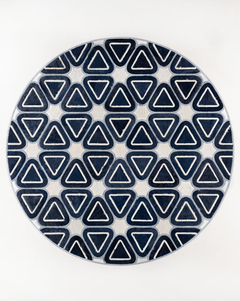 Layla / Hide Rug / 16744