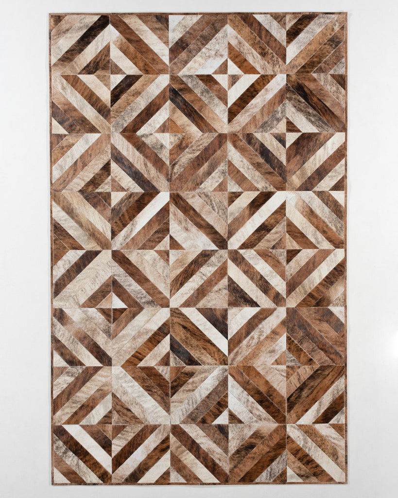 Bittersweet / Hide Rug / 17140