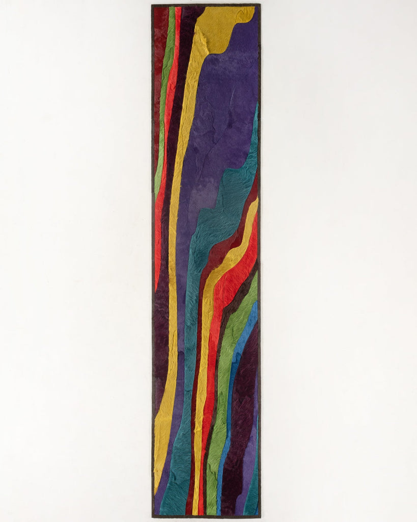 Submerge / Hide Rug / 22603