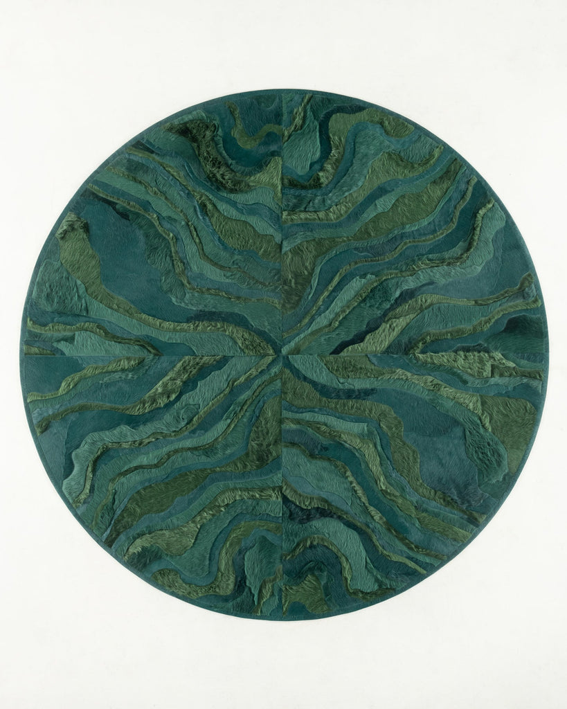 Submerge / Hide Rug / 19237