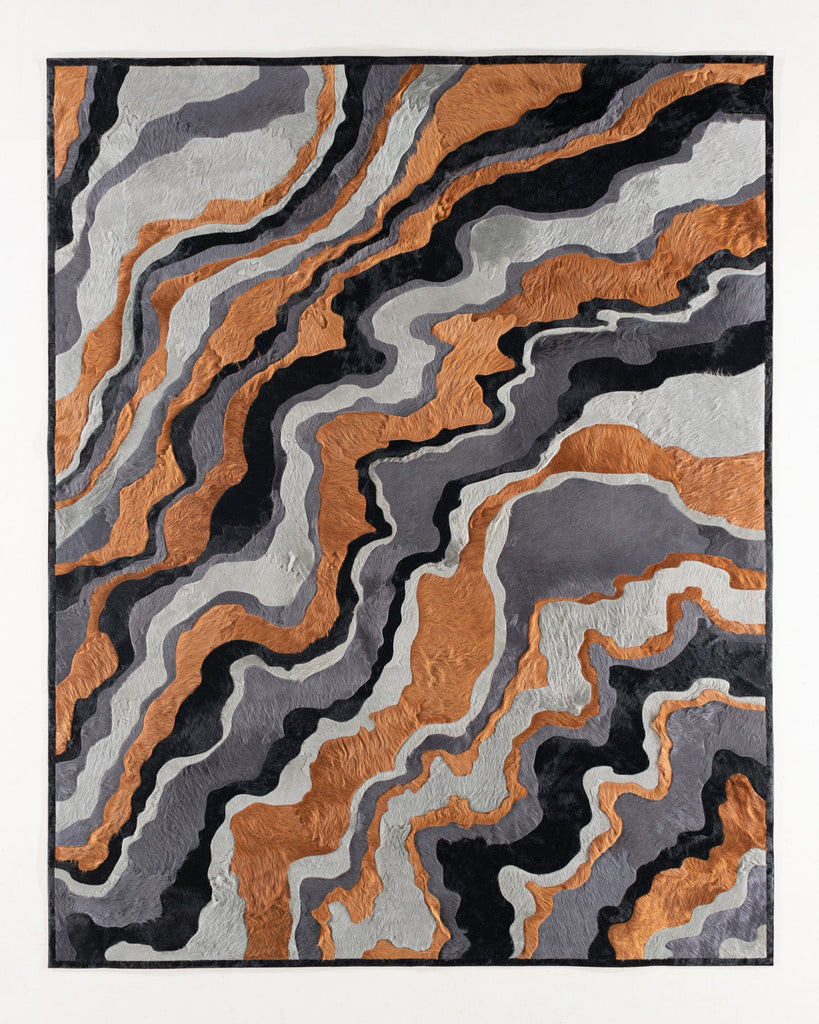 Submerge / Hide Rug / 17744