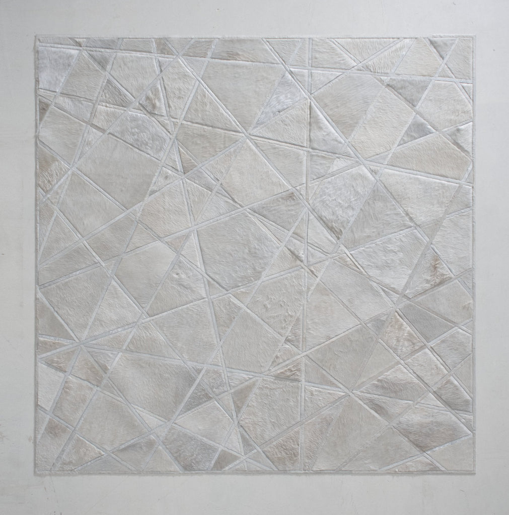 Runway / Hide Rug / 14627