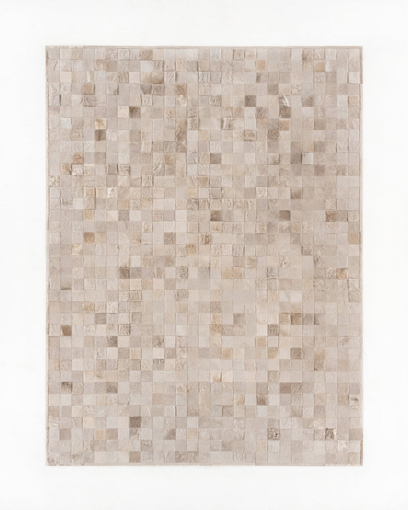 Design Study / Hide Rug / 20352