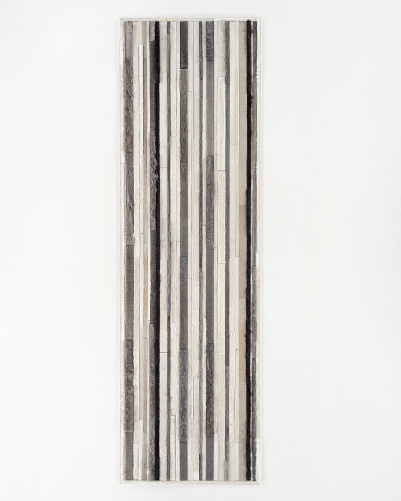 Jet Stream / Hide Rug / 18844