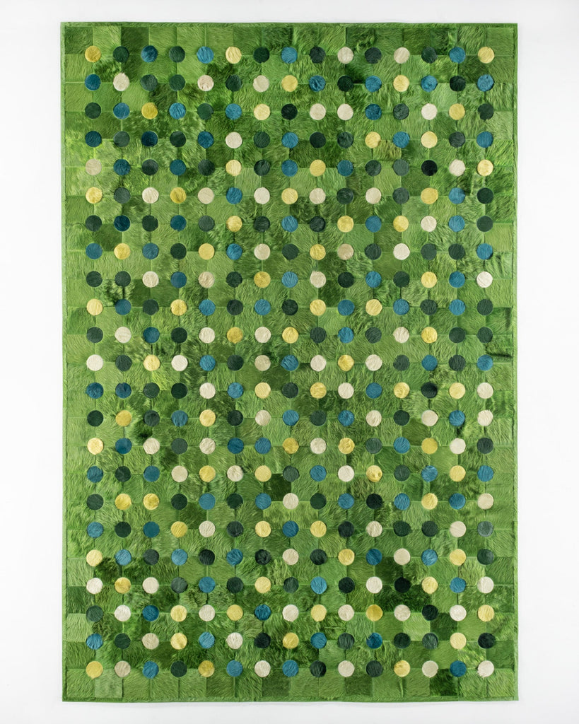 Limelight / Hide Rug / 18396