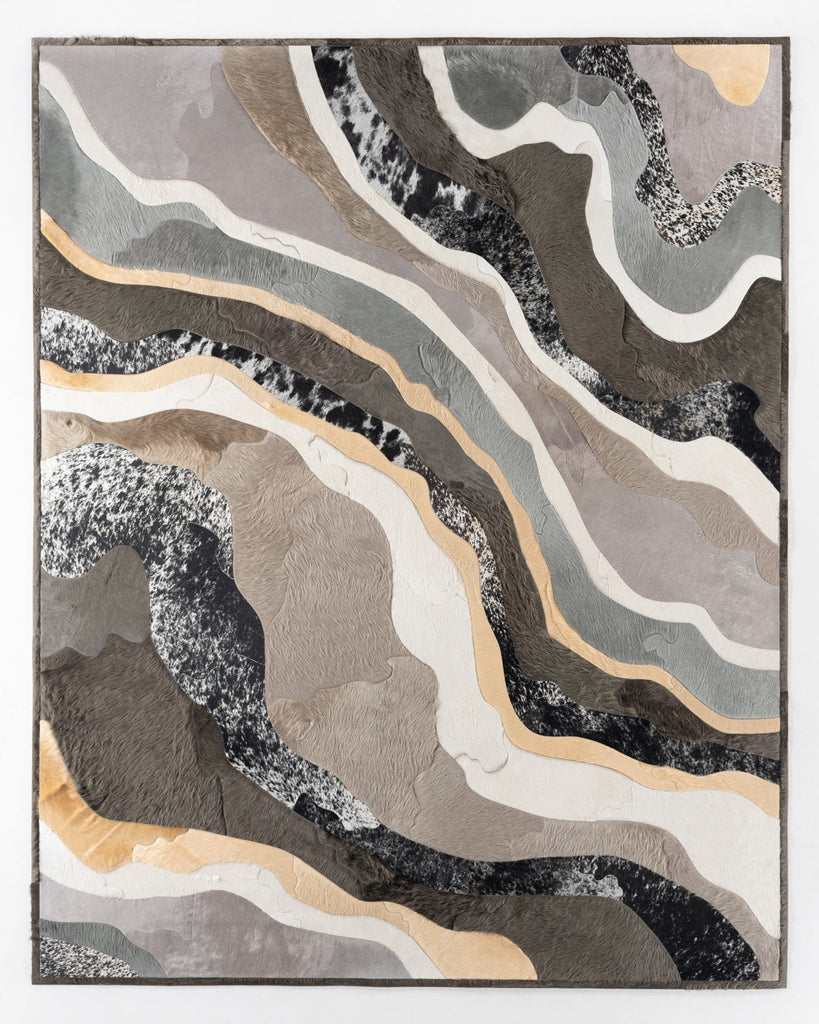 Submerge / Hide Rug / 20963