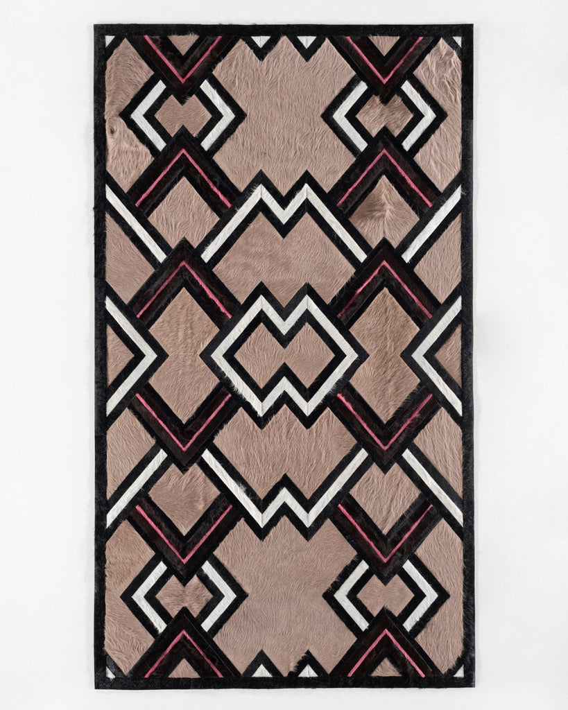 Ipanema / Hide Rug / 18863