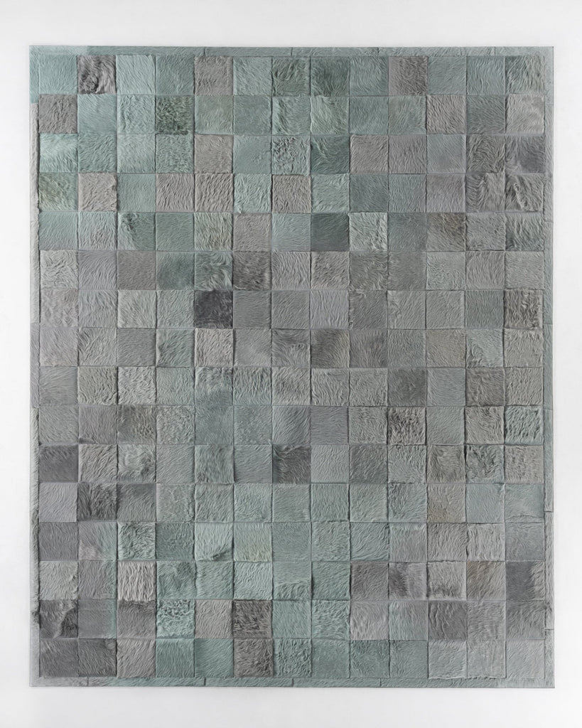 Custom / Hide Rug / 18837