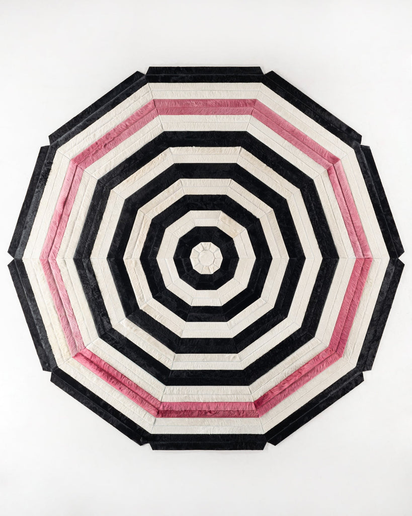 Portofino / Hide Rug / 18983