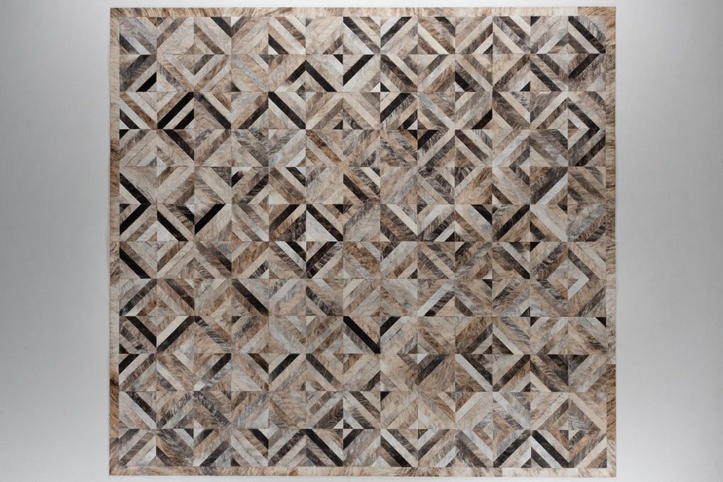 Bittersweet / Hide Rug / 16021