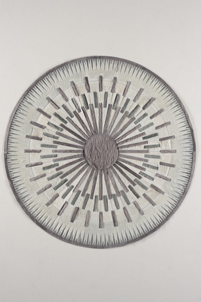 Shadowplay / Hide Rug / 16457