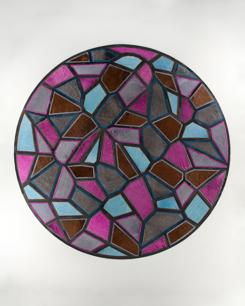 Custom / Hide Rug / 16474