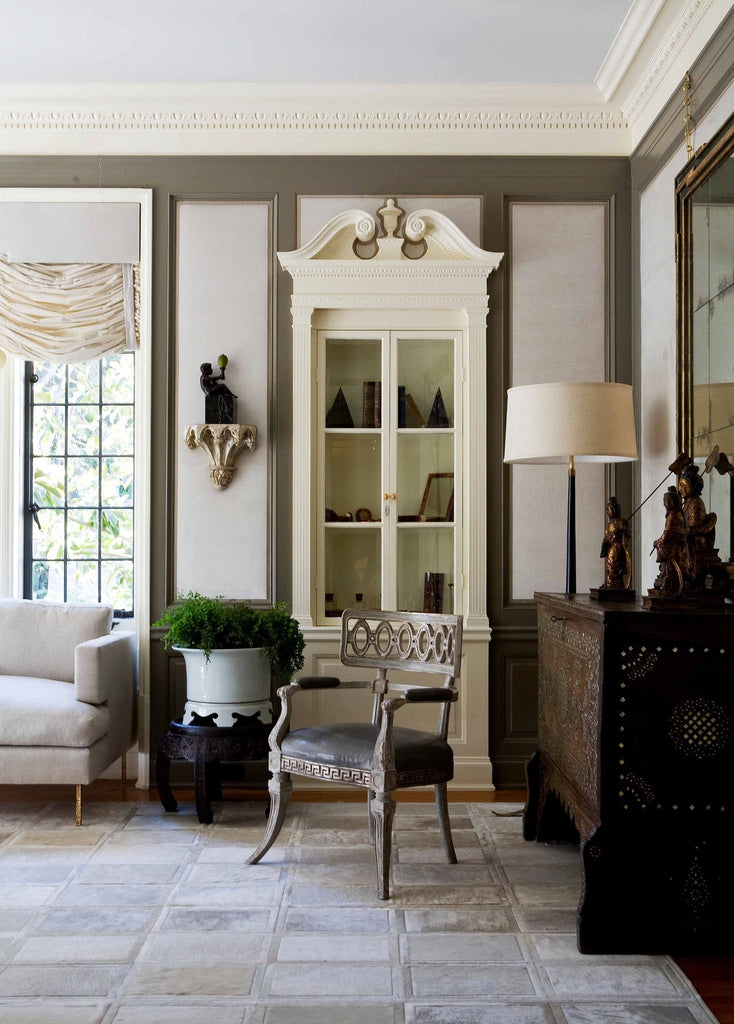 Windsor Smith / Promenade / Bedroom