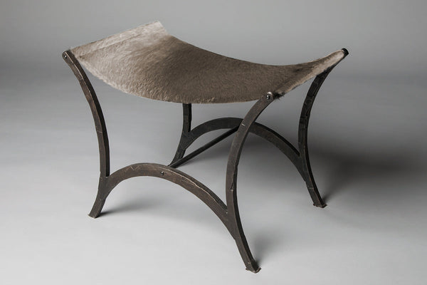 Customizable Mariposa Stool