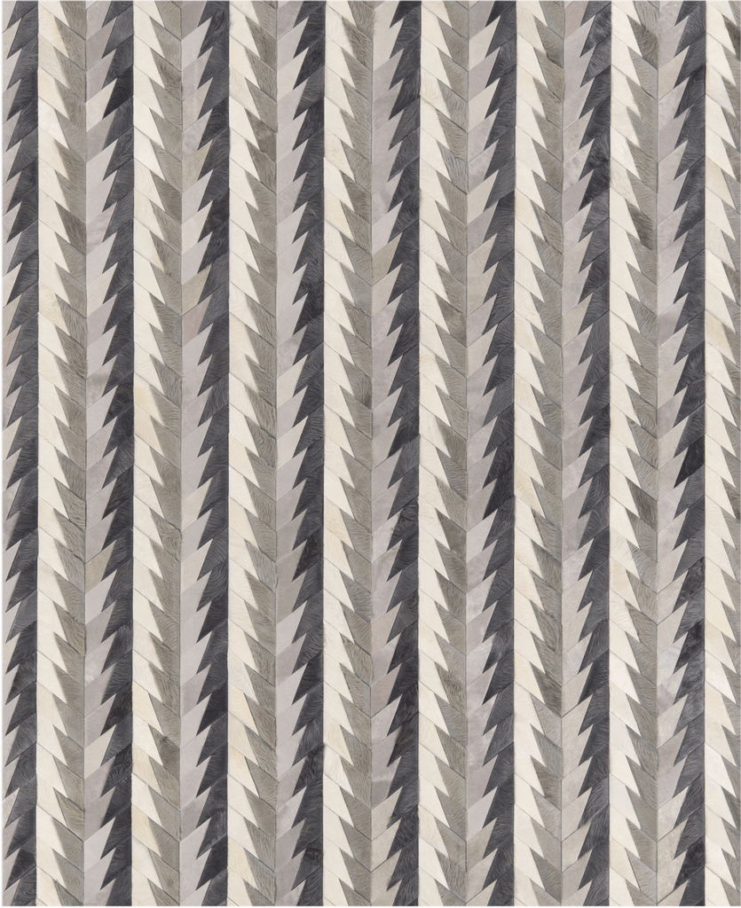 Lance / Hide Rug / 10981