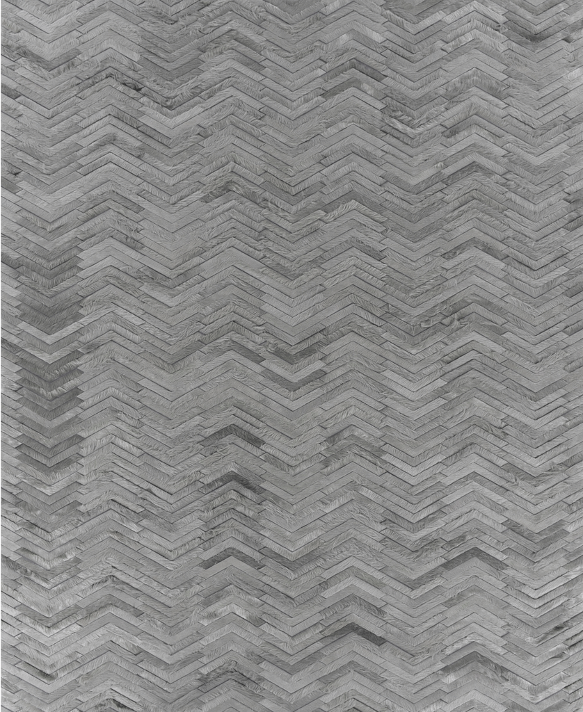 Reverb / Hide Rug / 13340