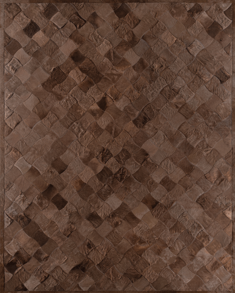 Mot / Hide Rug / 17365