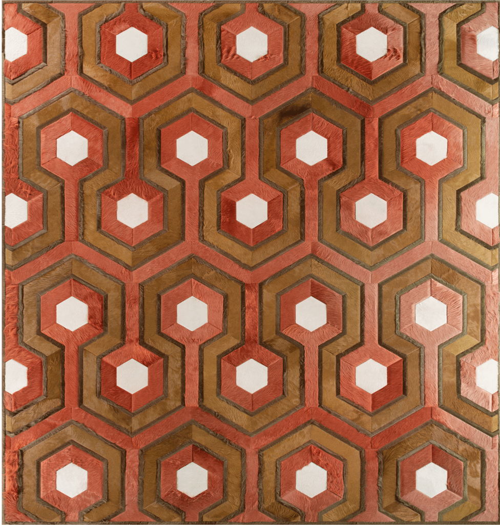 Custom / Hide Rug / 18835