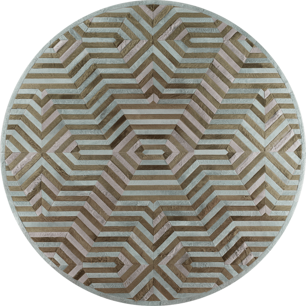 Rebel / Hide Rug / 18836