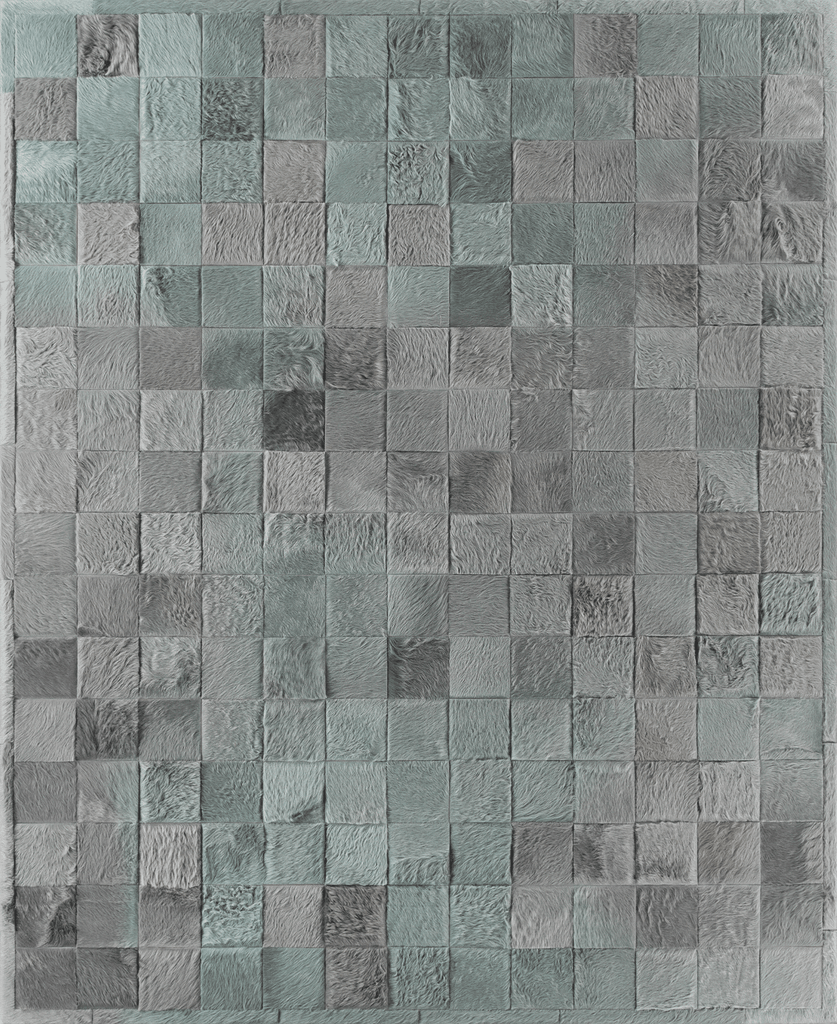 Custom / Hide Rug / 18837