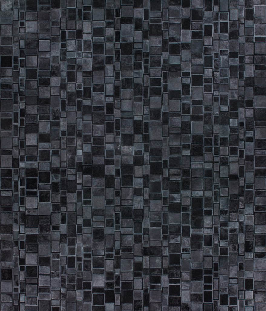 Confusion / Hide Rug / 17817