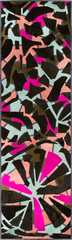 Element III / Hide Rug / 07686