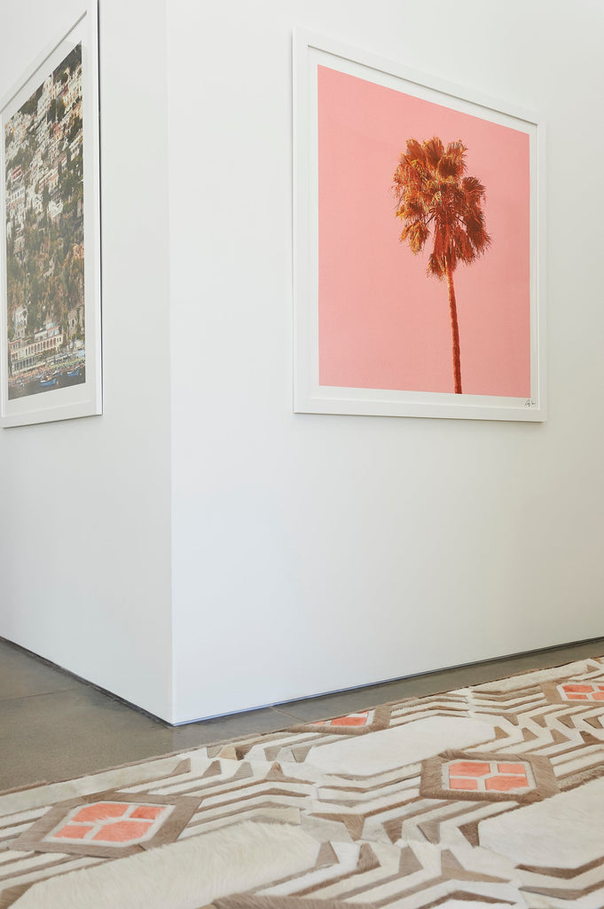 Jennifer Welch / Custom / Hallway