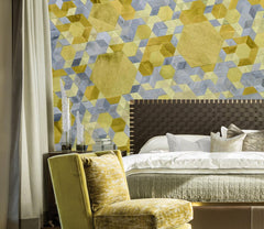 Marc-Michaels / Shatter / Bedroom