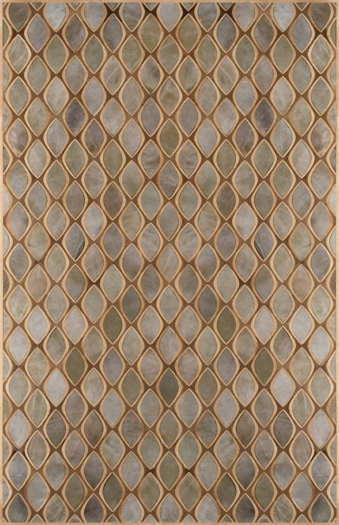 Flaunt / Hide Rug / 19312
