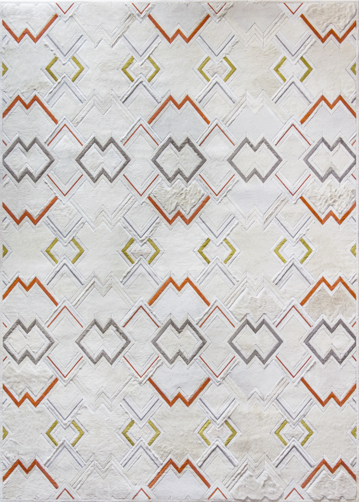 Ipanema / Hide Rug / 082010
