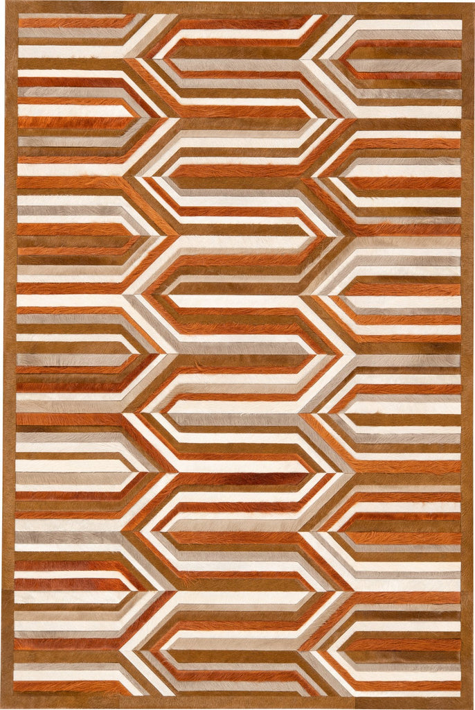 Flume / Hide Rug / 11881