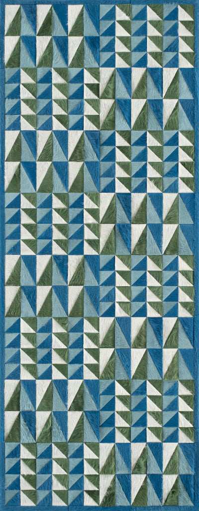 Esperanza / Hide Rug / 20880