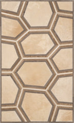 Stack / Hide Rug / 11869