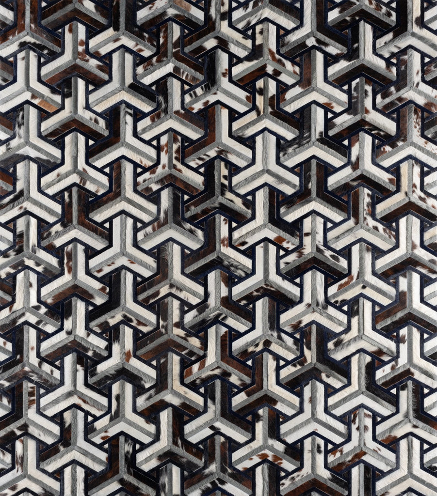 Mirage / Hide Rug / 13545