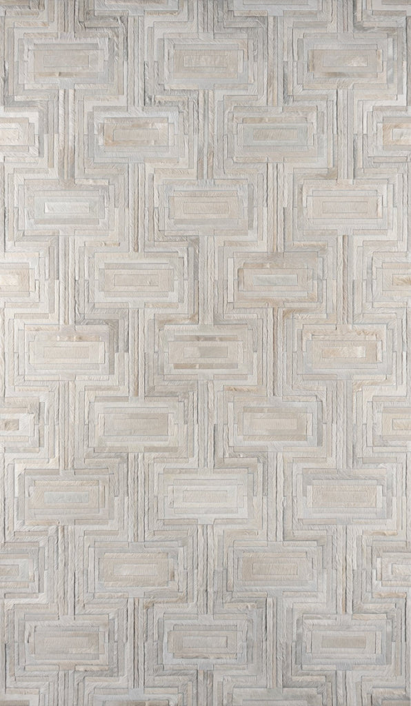 Custom / Hide Rug / 12424