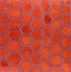 Stack / Hide Rug / 16522