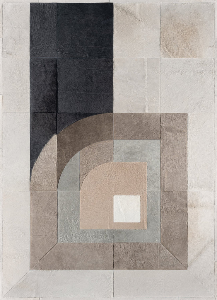 Prisma / Hide Rug / 18504