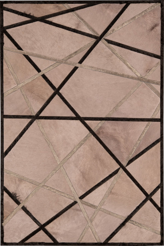 Runway / Hide Rug / 11905