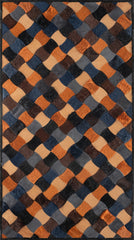 Mot / Hide Rug / 21156