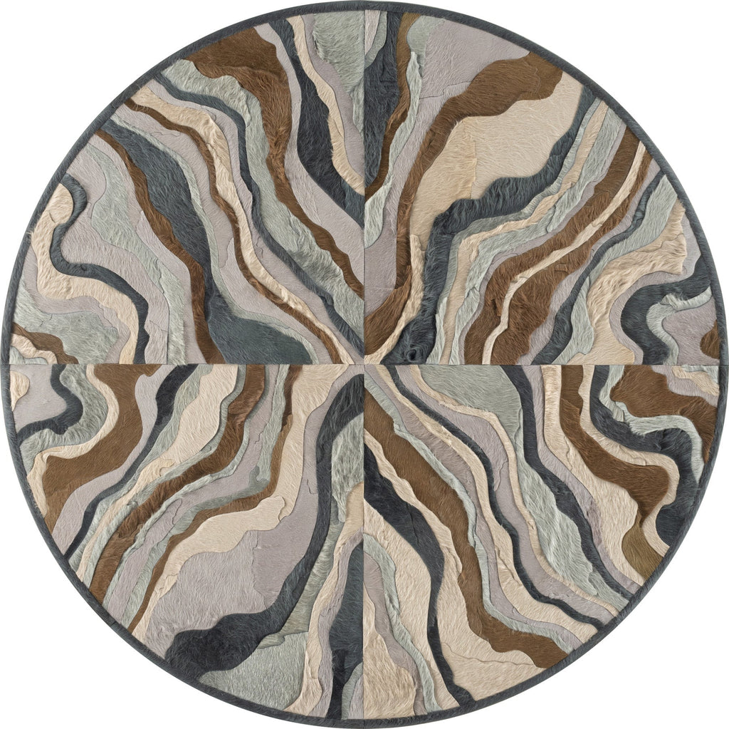Submerge / Hide Rug / 20629
